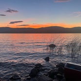 Review photo of Ashley Lake South Campground by Emily T., September 22, 2023