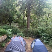 Review photo of Shannon Creek Campground by Emily T., September 22, 2023