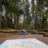 Review photo of Heart O' the Hills Campground — Olympic National Park by Emily T., September 22, 2023