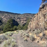Review photo of Big Bend Campground by Emily T., September 22, 2023