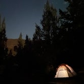 Review photo of Big Bend Campground by Emily T., September 22, 2023