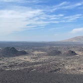 Review photo of Lava Flow Campground — Craters of the Moon National Monument by Emily T., September 22, 2023