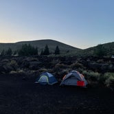 Review photo of Lava Flow Campground — Craters of the Moon National Monument by Emily T., September 22, 2023