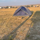 Review photo of Sage Creek Campground by Emily T., September 22, 2023