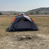 Review photo of Sage Creek Campground by Emily T., September 22, 2023