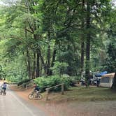 Review photo of Henry Rierson Spruce Run Campground by Corinna B., October 31, 2018