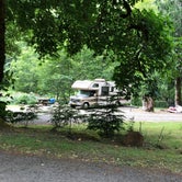 Review photo of Henry Rierson Spruce Run Campground by Corinna B., October 31, 2018