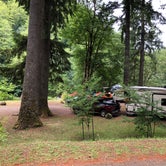 Review photo of Henry Rierson Spruce Run Campground by Corinna B., October 31, 2018