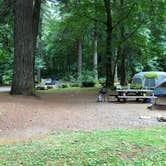 Review photo of Henry Rierson Spruce Run Campground by Corinna B., October 31, 2018