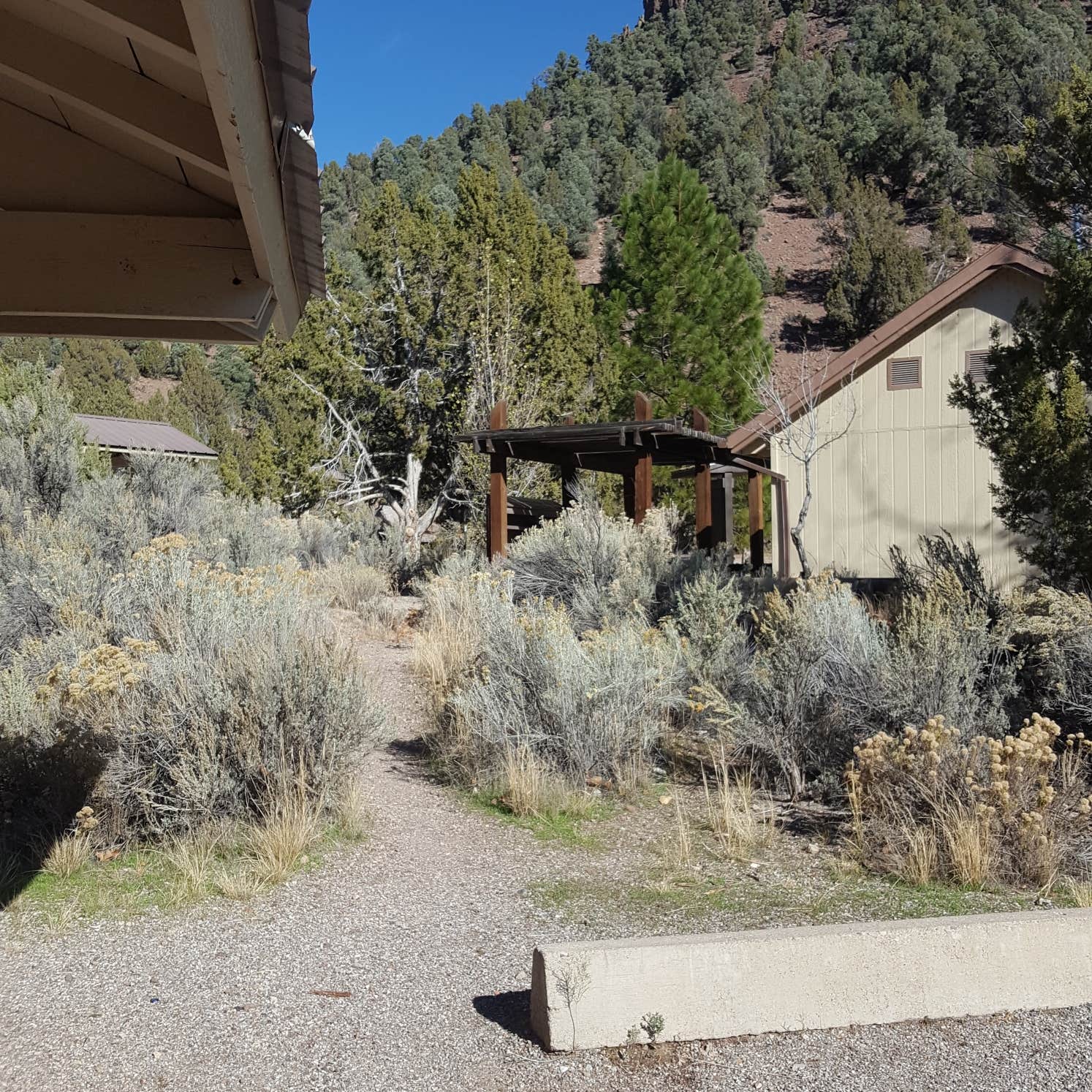 Spring Valley State Park Camping The Dyrt