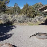 Review photo of Horsethief Gulch Campground — Spring Valley State Park by Gina J., October 31, 2018