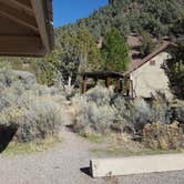 Review photo of Horsethief Gulch Campground — Spring Valley State Park by Gina J., October 31, 2018