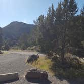 Review photo of Horsethief Gulch Campground — Spring Valley State Park by Gina J., October 31, 2018