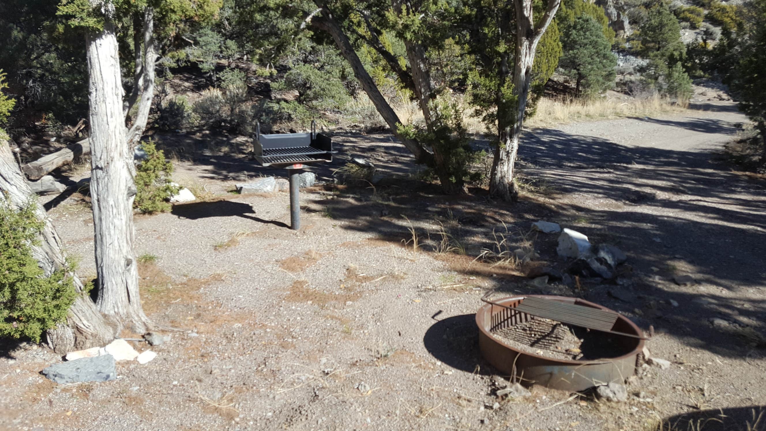 Camper submitted image from Meadow Valley Campground - 2