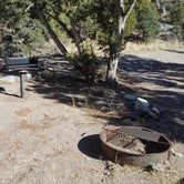 Review photo of Meadow Valley Campground by Gina J., October 31, 2018