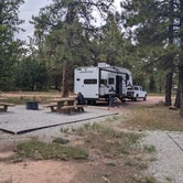 Review photo of Quaking Aspen Campground by Dennis P., September 24, 2023