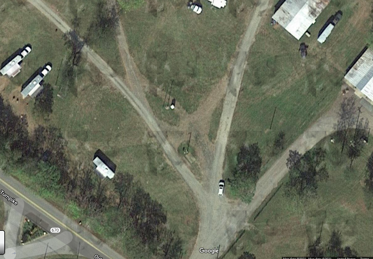 Graves Mountain Farm Campground