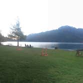 Review photo of Crescent Lake Campground by Alison C., October 31, 2018