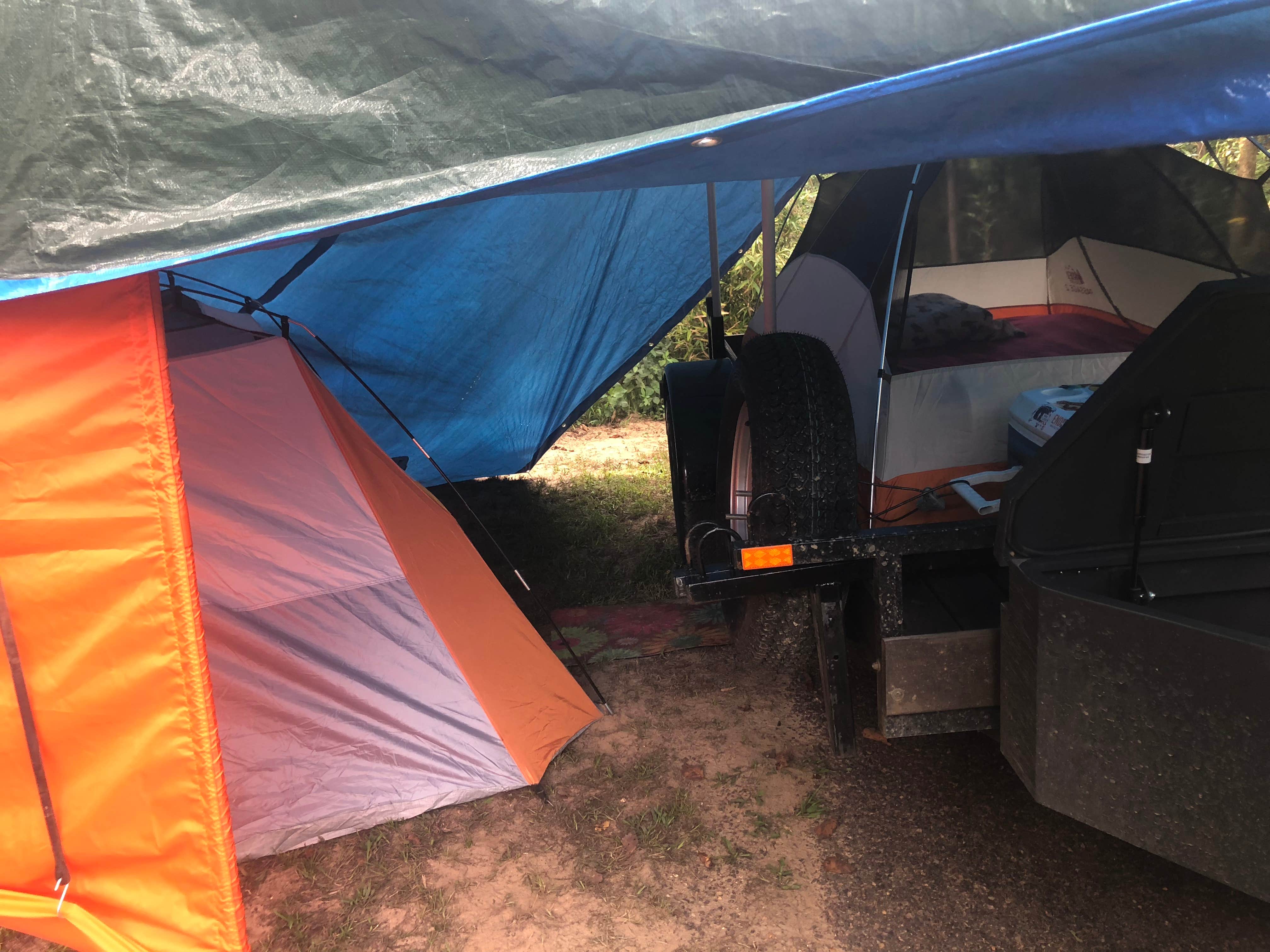 Shelly S.'s photo at Ozark Riverfront Campground near Van Buren, MO