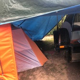 Review photo of Ozark Riverfront Campground by Shelly S., October 31, 2018