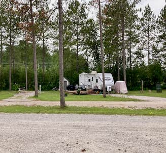 Camper-submitted photo from Lake-of-the-Woods Campground