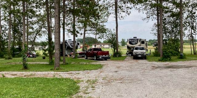 Camper submitted image from Marina Drive Campground