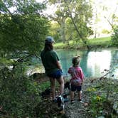 Review photo of Ozark Riverfront Campground by Shelly S., October 31, 2018