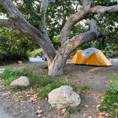 Review photo of Canyon Campground — Leo Carrillo State Park Campground by Corey B., September 25, 2023