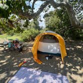 Review photo of Leo Carrillo State Park Campground by Corey B., September 25, 2023