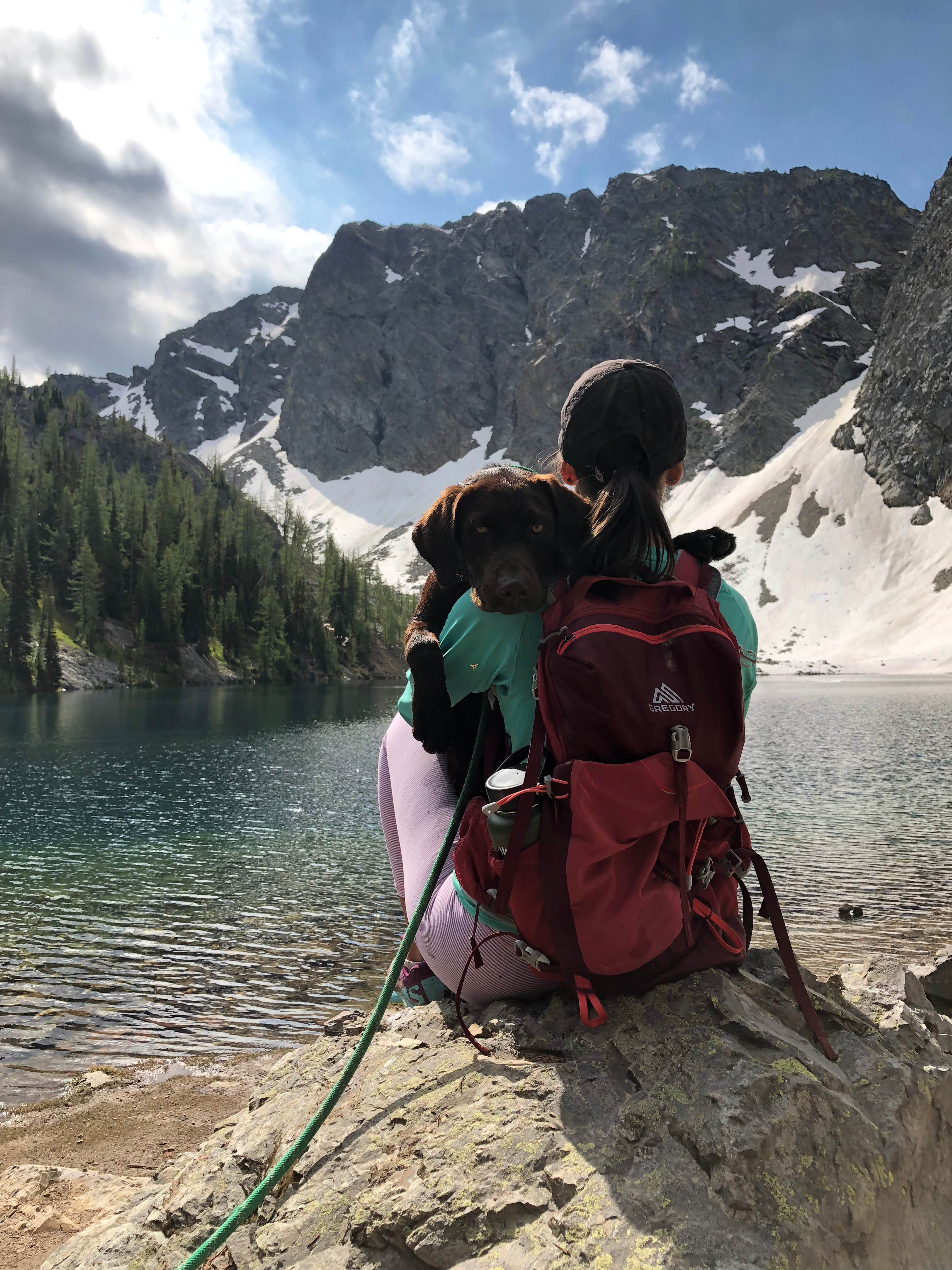 Camper submitted image from Cascade Campground - 5