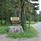 Review photo of Takhlakh Lake Campground by Christy K., July 16, 2015