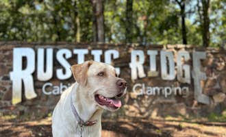 Camping near Flint Ridge Resort: Rustic Ridge, Gentry, Arkansas