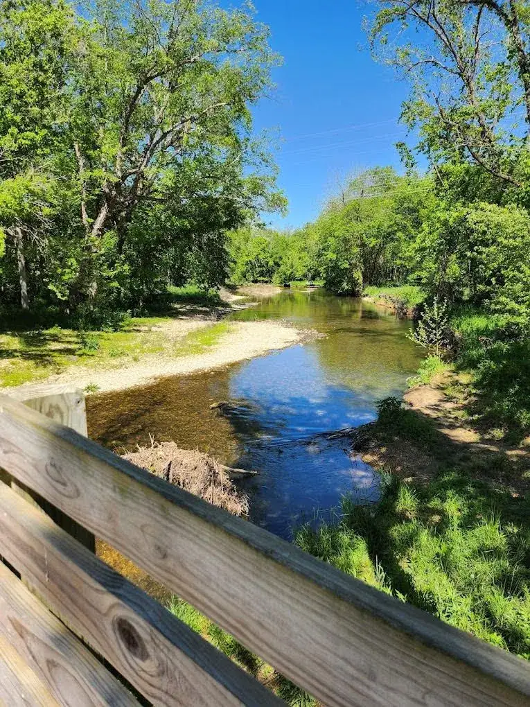 Camper-submitted photo at Rustic Ridge near Siloam Springs, AR