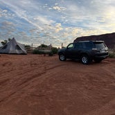 Review photo of Hummingbird Campground by Lucie G., September 25, 2023