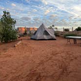 Review photo of Hummingbird Campground by Lucie G., September 25, 2023