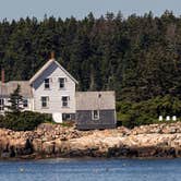 Review photo of Schoodic Woods Campground — Acadia National Park by B M., September 4, 2023