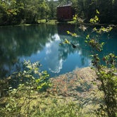 Review photo of Alley Spring Campground — Ozark National Scenic Riverway by Shelly S., October 31, 2018