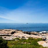 Review photo of Schoodic Woods Campground — Acadia National Park by B M., September 4, 2023