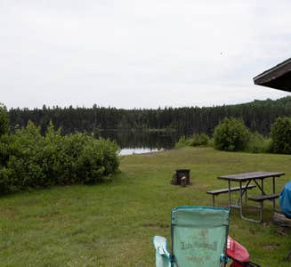 Camper-submitted photo from Moosehead Family Campground