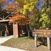 Review photo of Arrow Rock State Historic Site Campground — Arrow Rock State Historic Site by Shirwil L., October 31, 2018