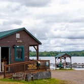 Review photo of Umbagog Lake State Park Campground by B M., September 2, 2023