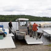 Review photo of Umbagog Lake State Park Campground by B M., September 2, 2023