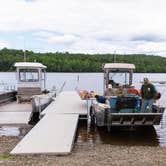 Review photo of Umbagog Lake State Park Campground by B M., September 2, 2023