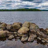 Review photo of Umbagog Lake State Park Campground by B M., September 2, 2023