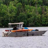 Review photo of Umbagog Lake State Park Campground by B M., September 2, 2023