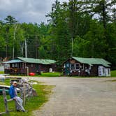 Review photo of Umbagog Lake State Park Campground by B M., September 2, 2023