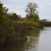 Review photo of Arrow Rock State Historic Site Campground — Arrow Rock State Historic Site by Shirwil L., October 31, 2018