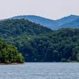 Bolar Mountain Recreation Area Camping | Hot Springs, Virginia
