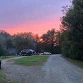 Review photo of Mollidgewock State Park Campground by Sarah C., September 25, 2023