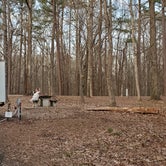 Review photo of Natchez State Park Campground by John R., February 25, 2023